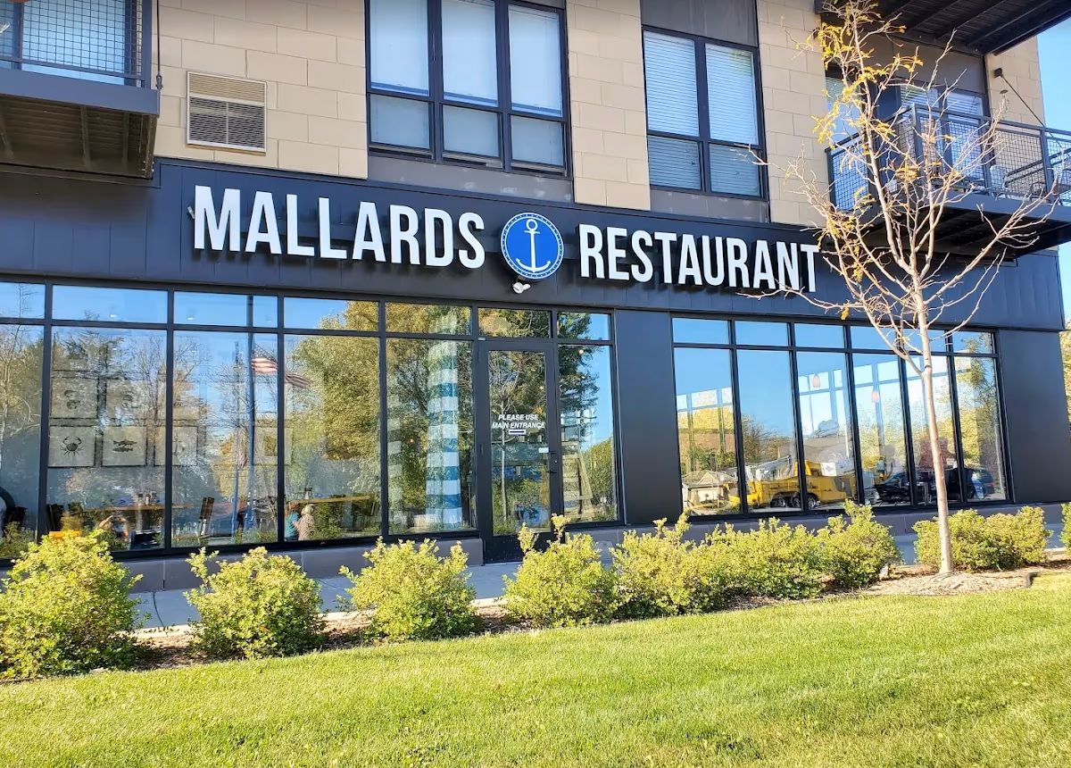 Mallards Restaurant