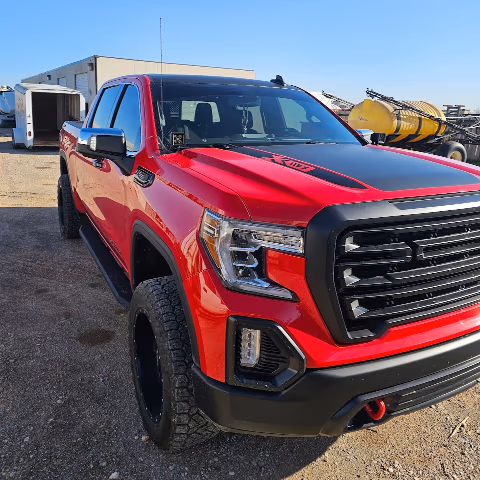 Mama Carol's Kitchen