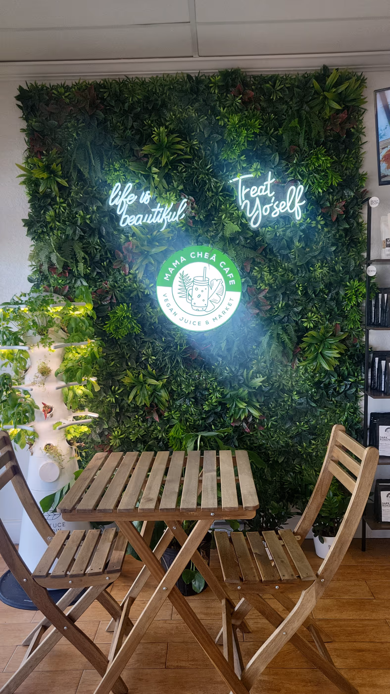 MAMA CHEA CAFE photo 4