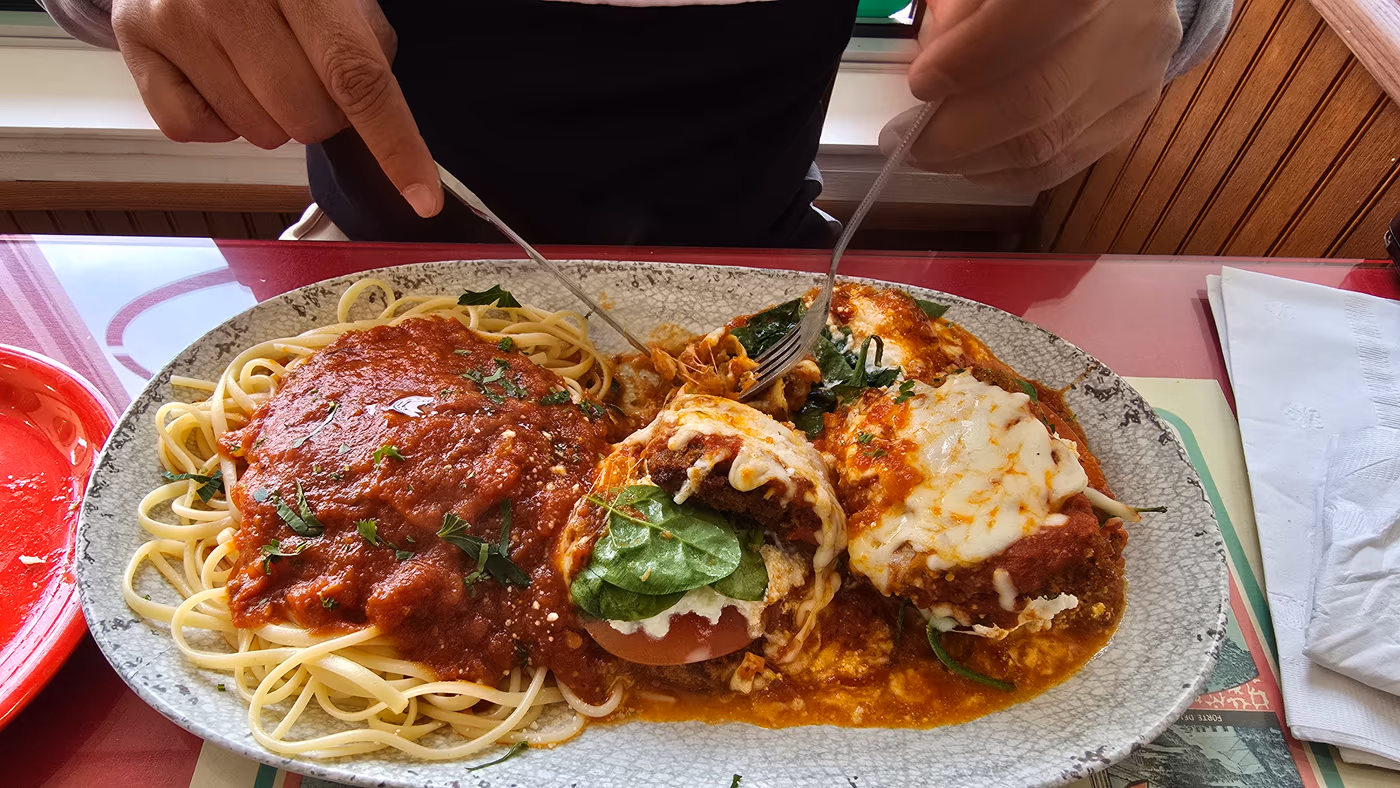 Mama Di Roma photo 3