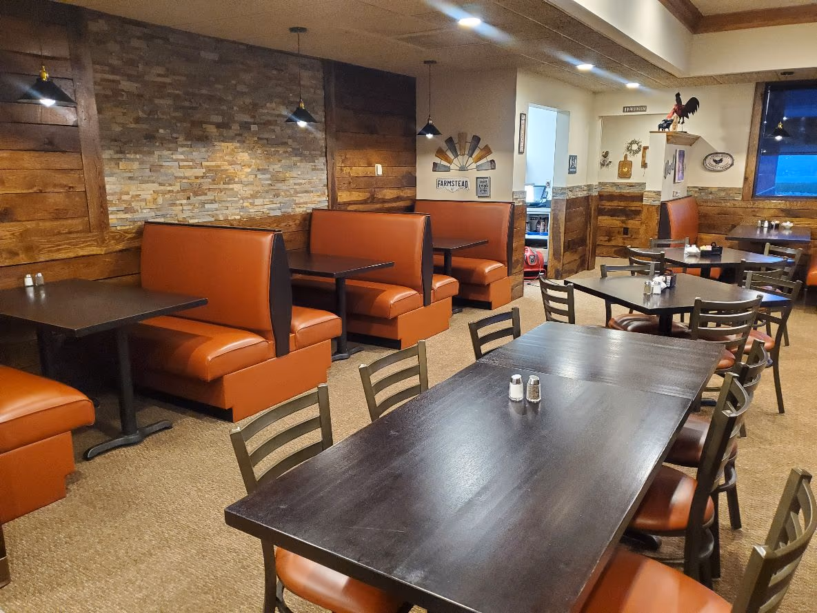 Mama Janes Eatery photo 4