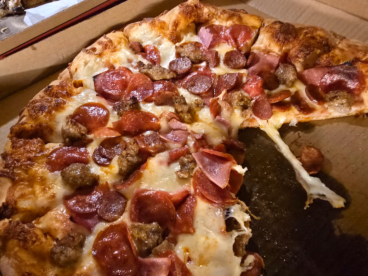 Mama Mia's Mediterranean & Italian Cuisine photo 4