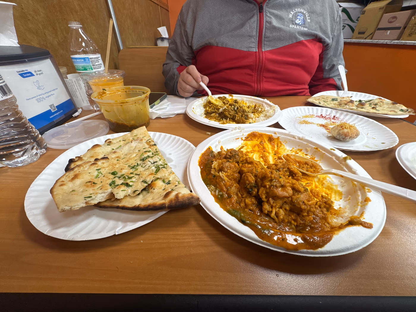 Mama's Kitchen