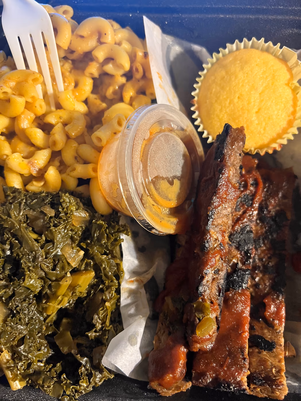 Mama's Vegan Cuisine