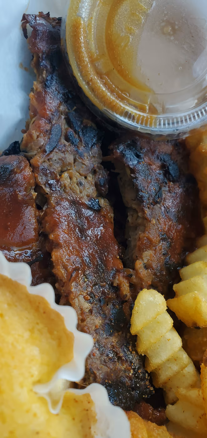 Mama's Vegan Cuisine photo 3