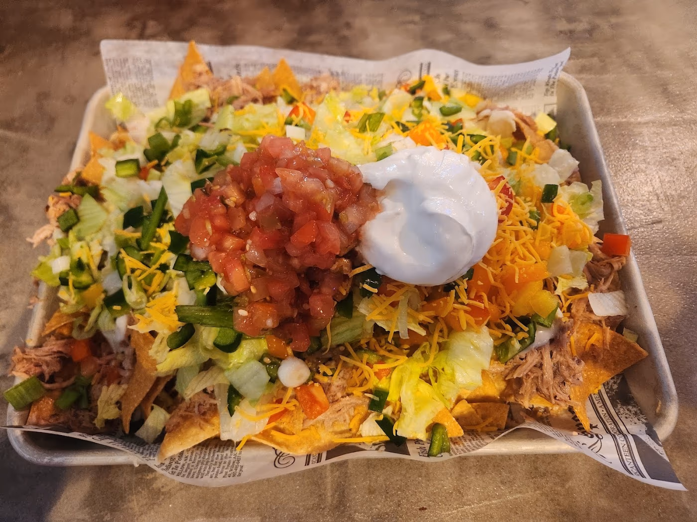 Mama T's Smokin Eats photo 4