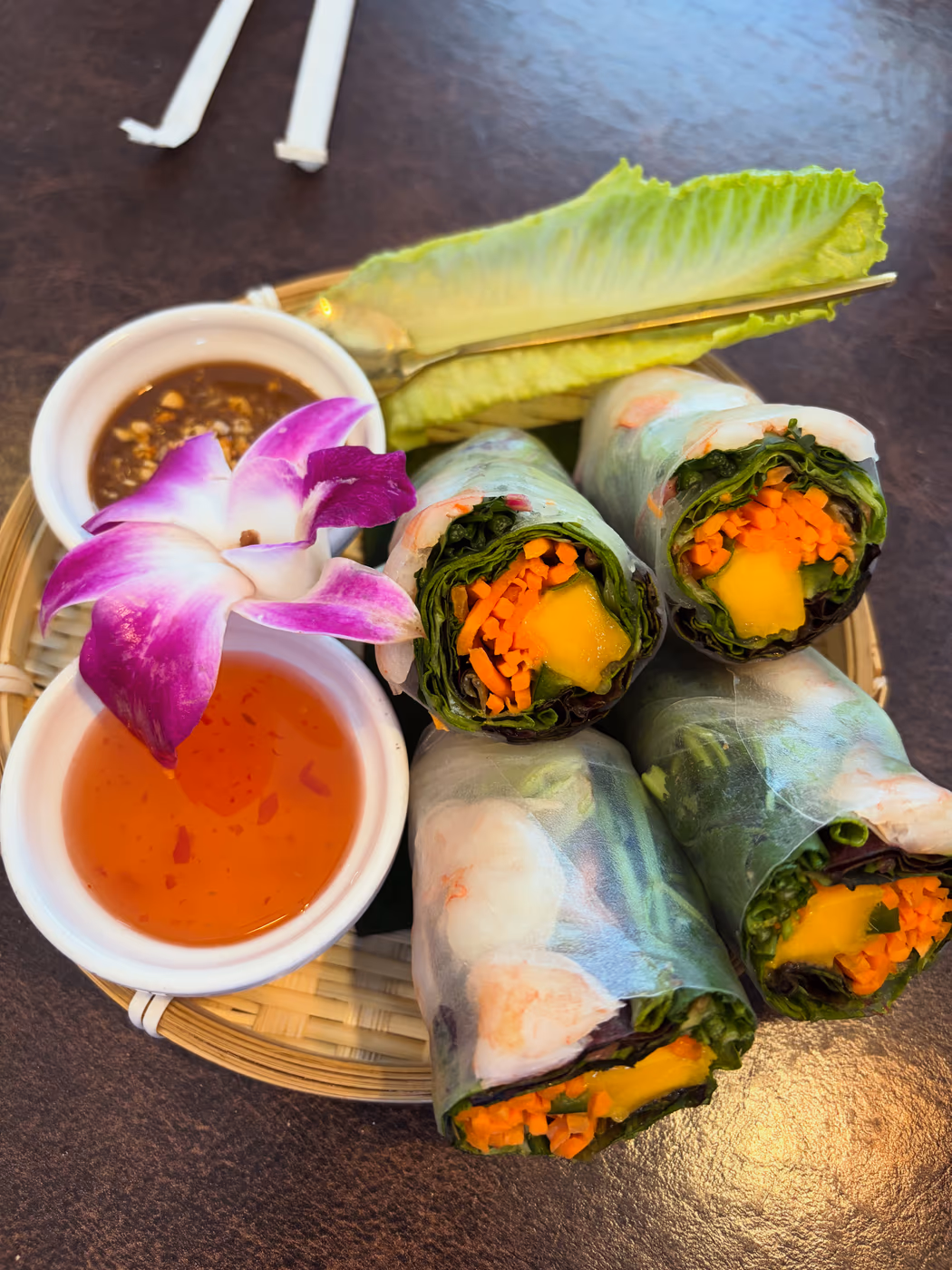 Mama Thai Kitchen photo 4