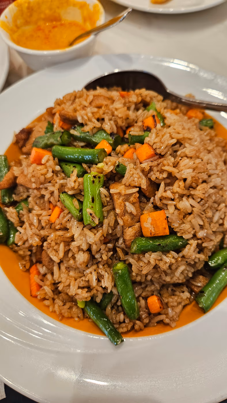 Mamak Vegan Kitchen photo 3