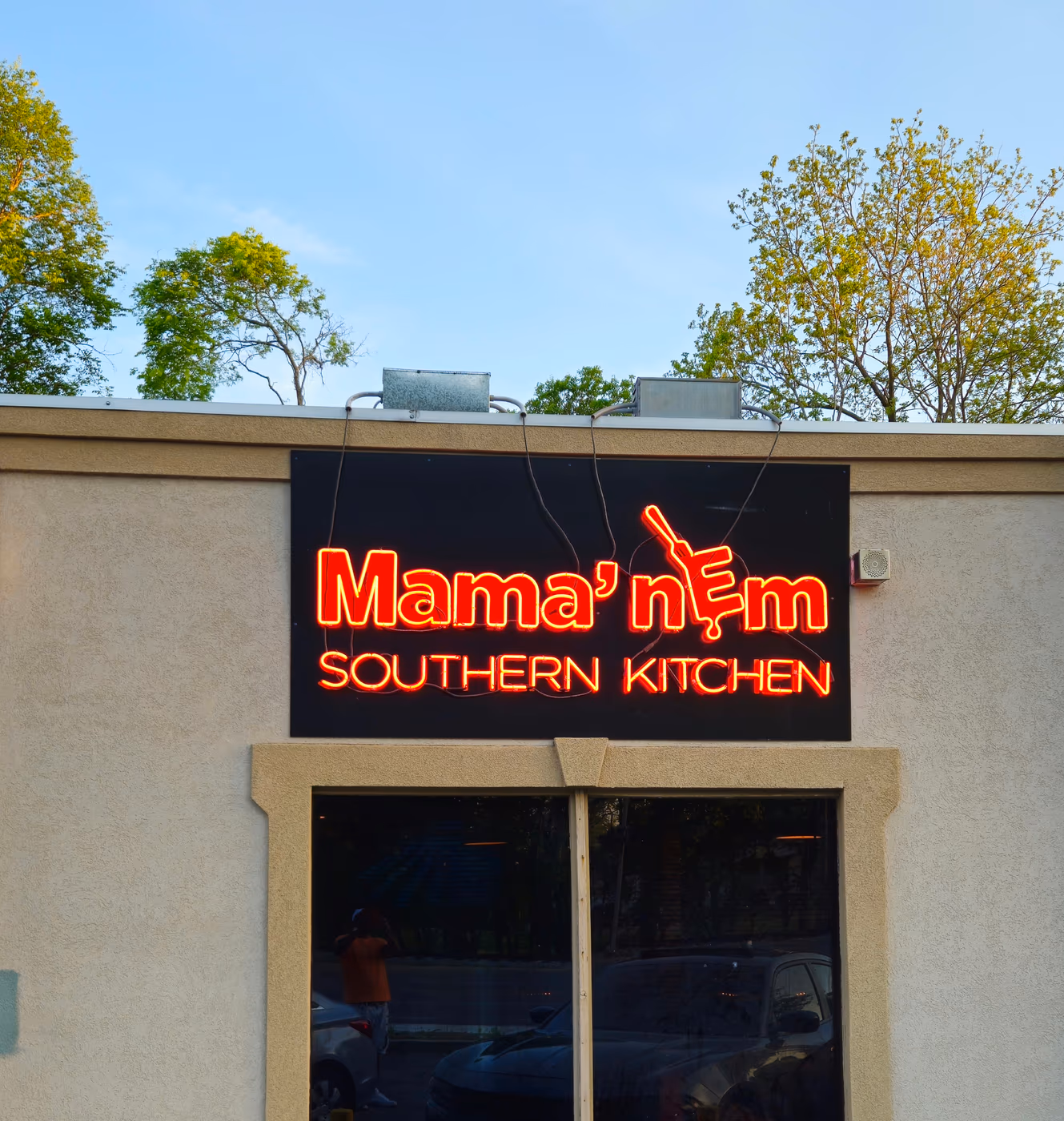 MamaNem Southern Kitchen