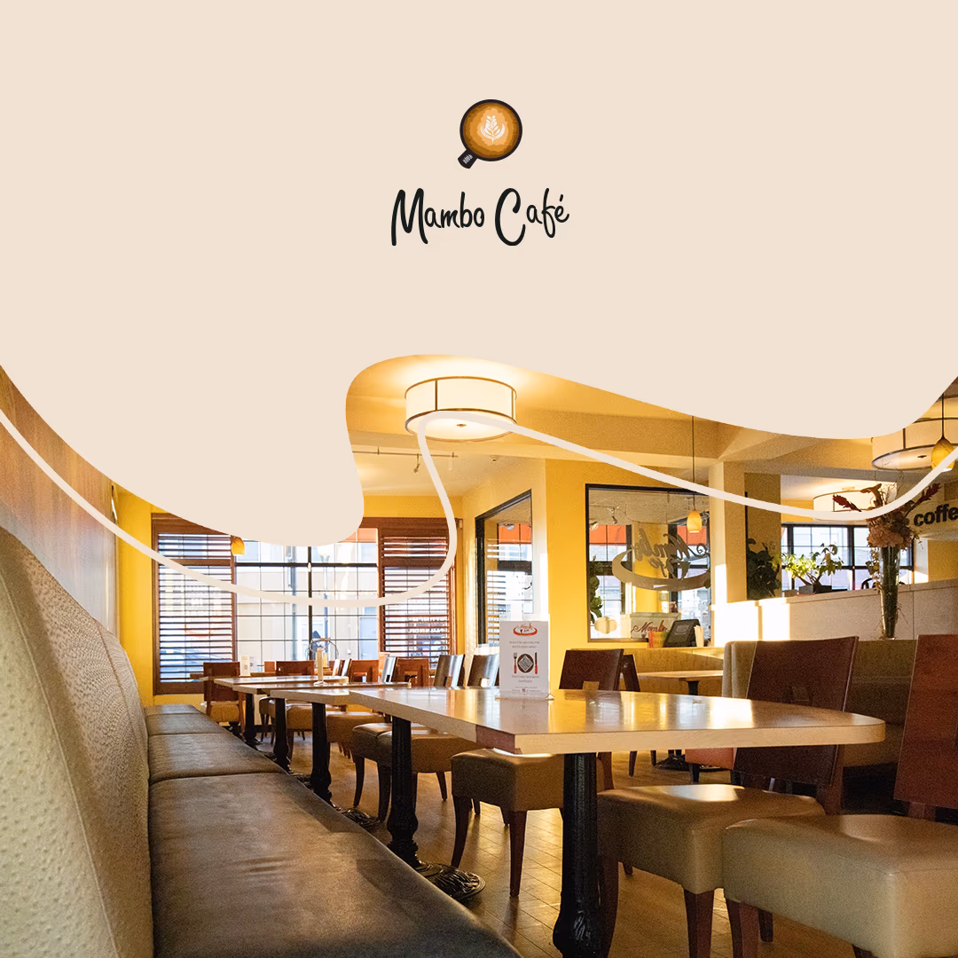 Mambo Café photo 2