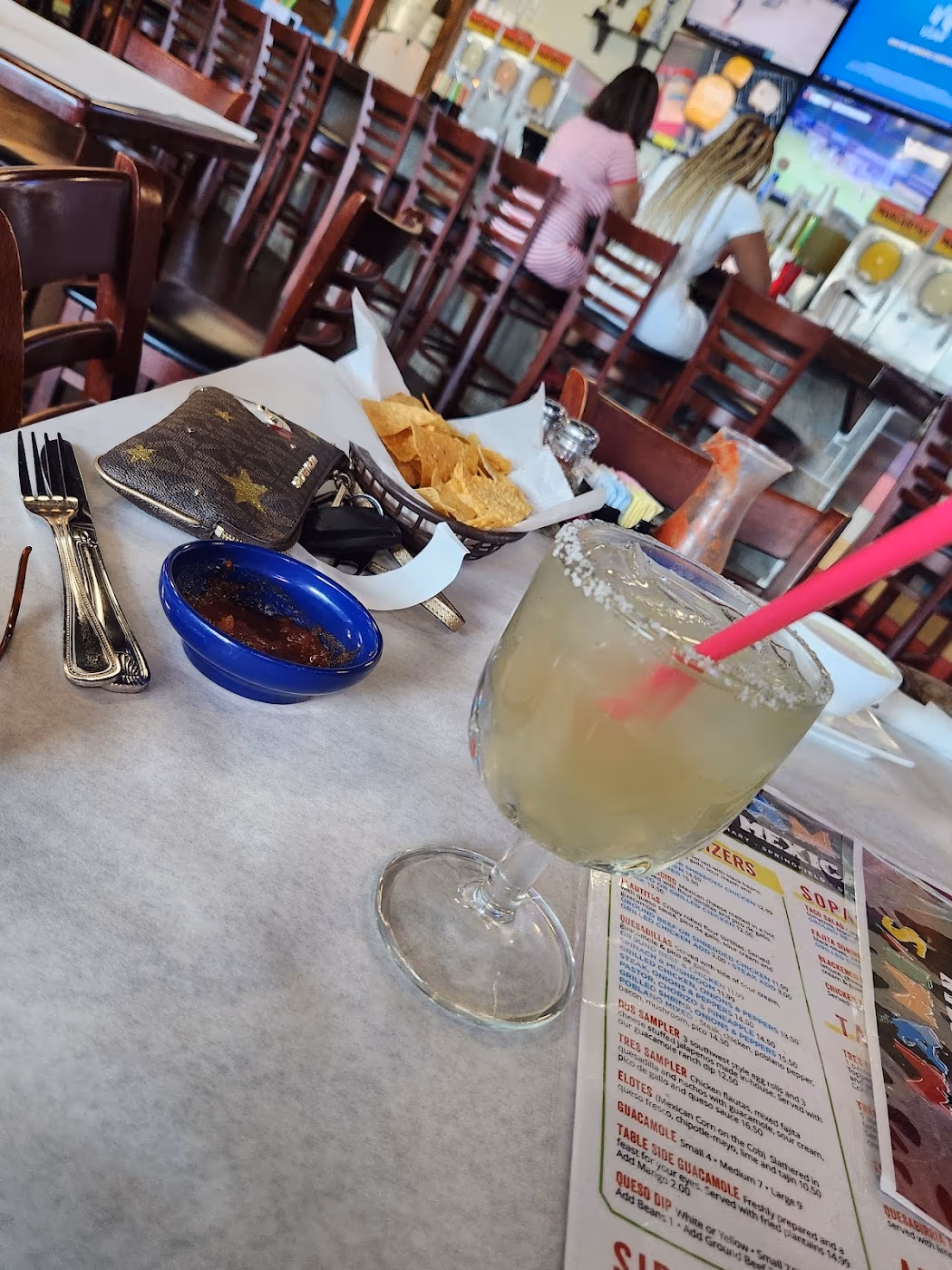 Mami’s Mexican photo 3