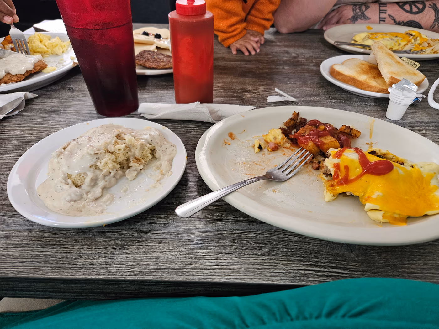 Mamma's Kitchen Cafe photo 2