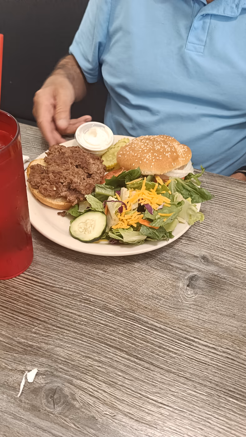 Mamma's Kitchen Cafe photo 3