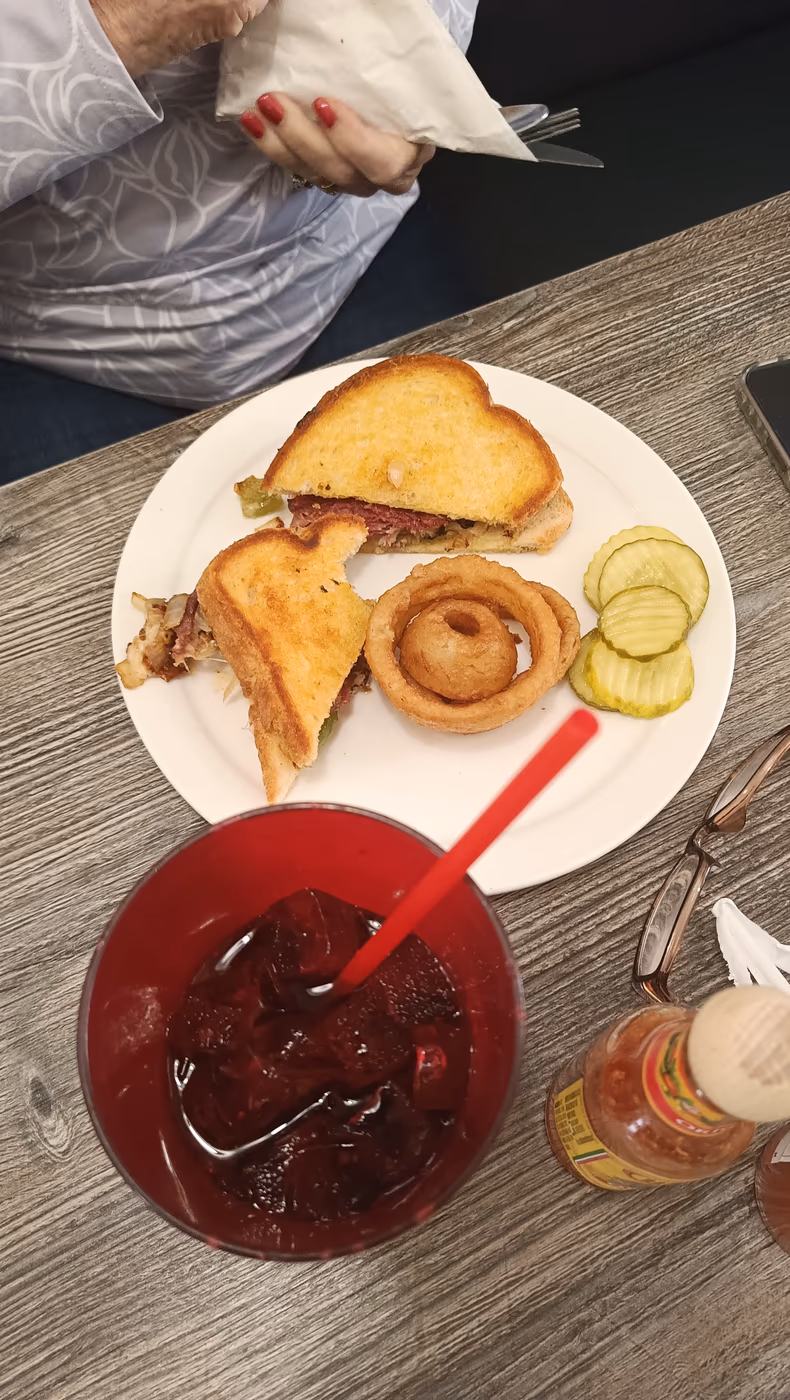 Mamma's Kitchen Cafe photo 4