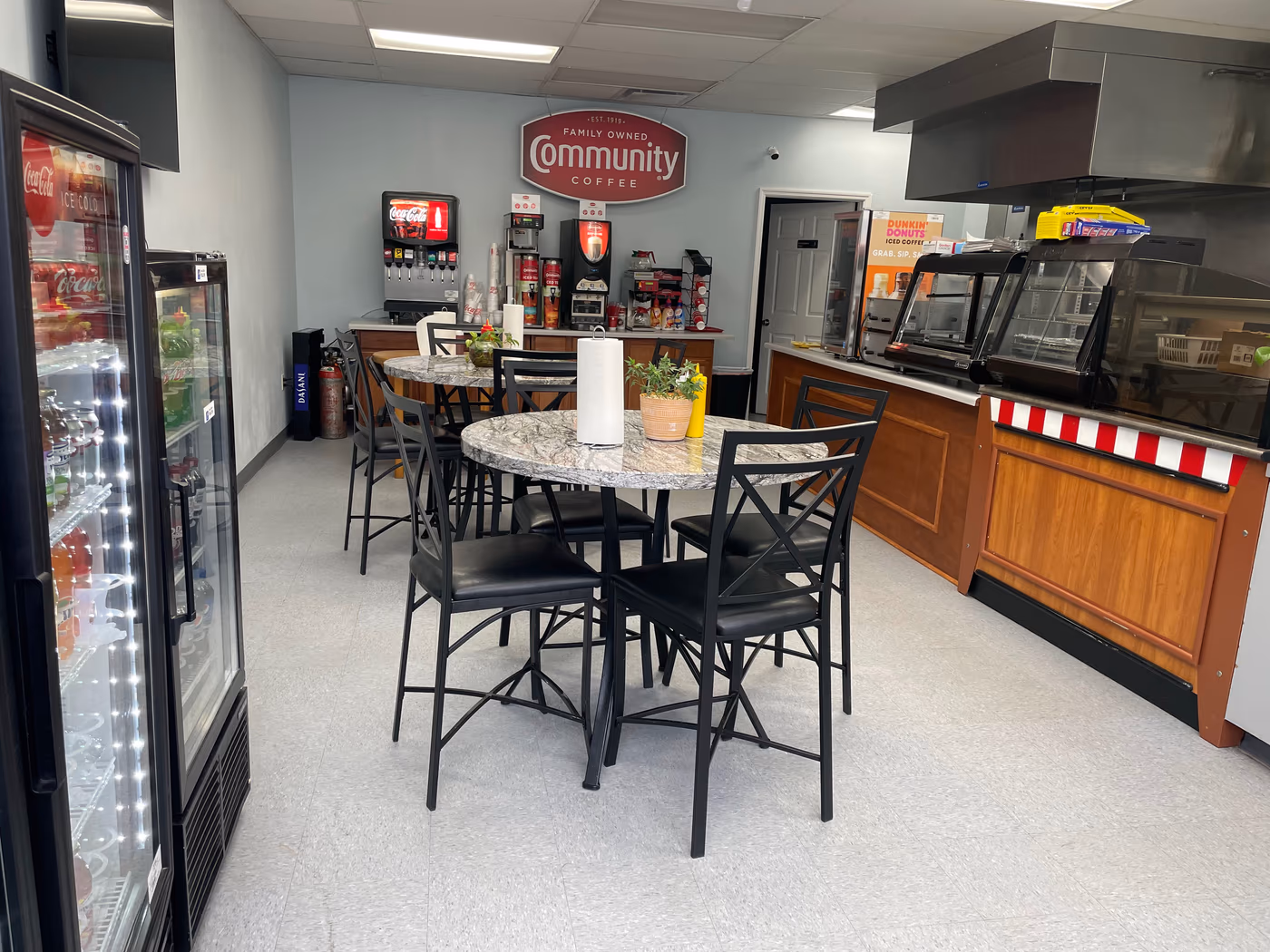 Mamma's Kitchen
