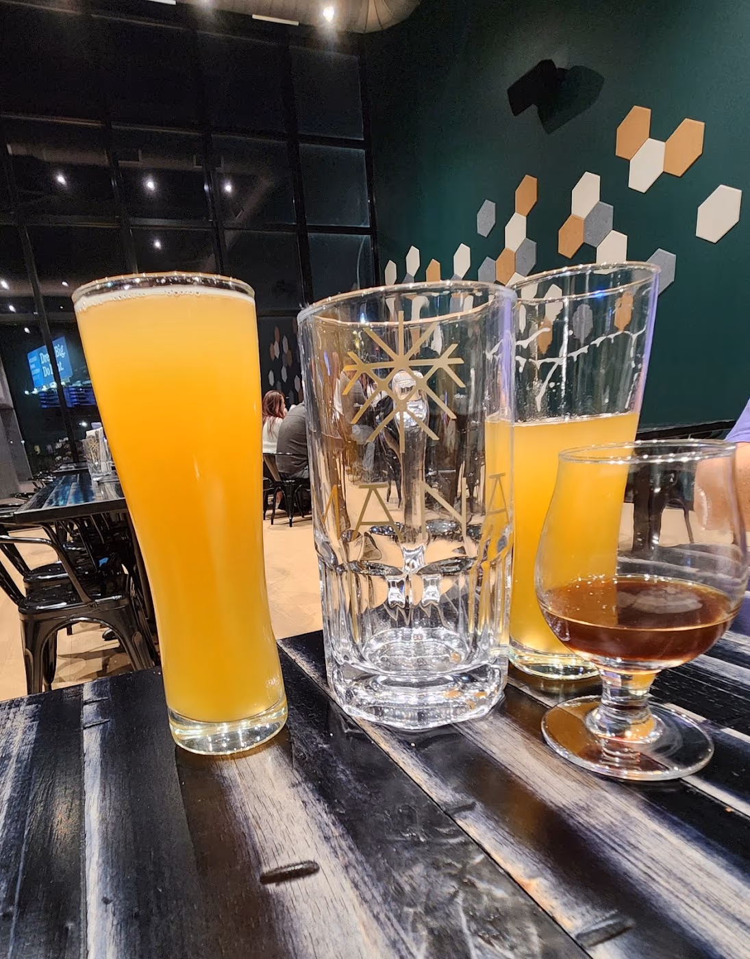 Mana Brewing photo 2