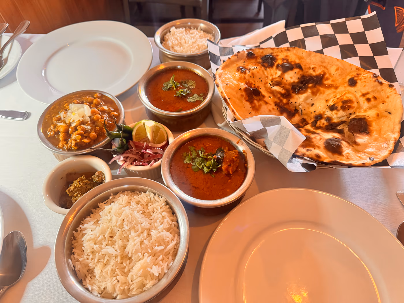 Mandala Restaurant | Nepalese & Indian Cuisine photo 2