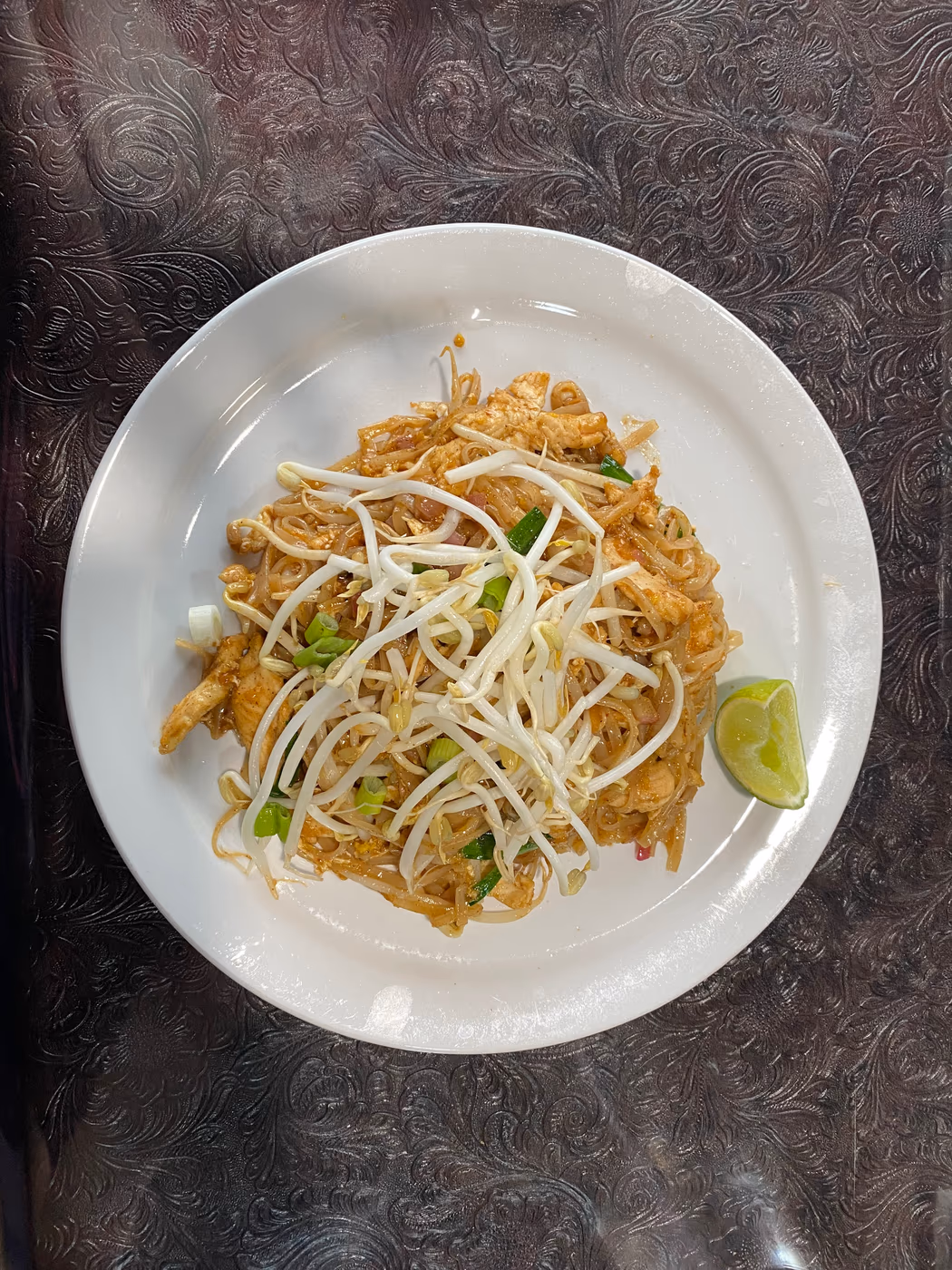 Mandalay Restaurant & Bar (Authentic Burmese & Thai Cuisine) photo 2