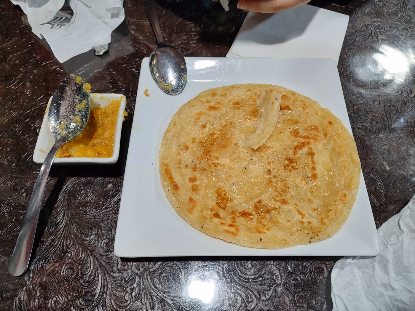 Mandalay Restaurant & Bar (Authentic Burmese & Thai Cuisine) photo 4