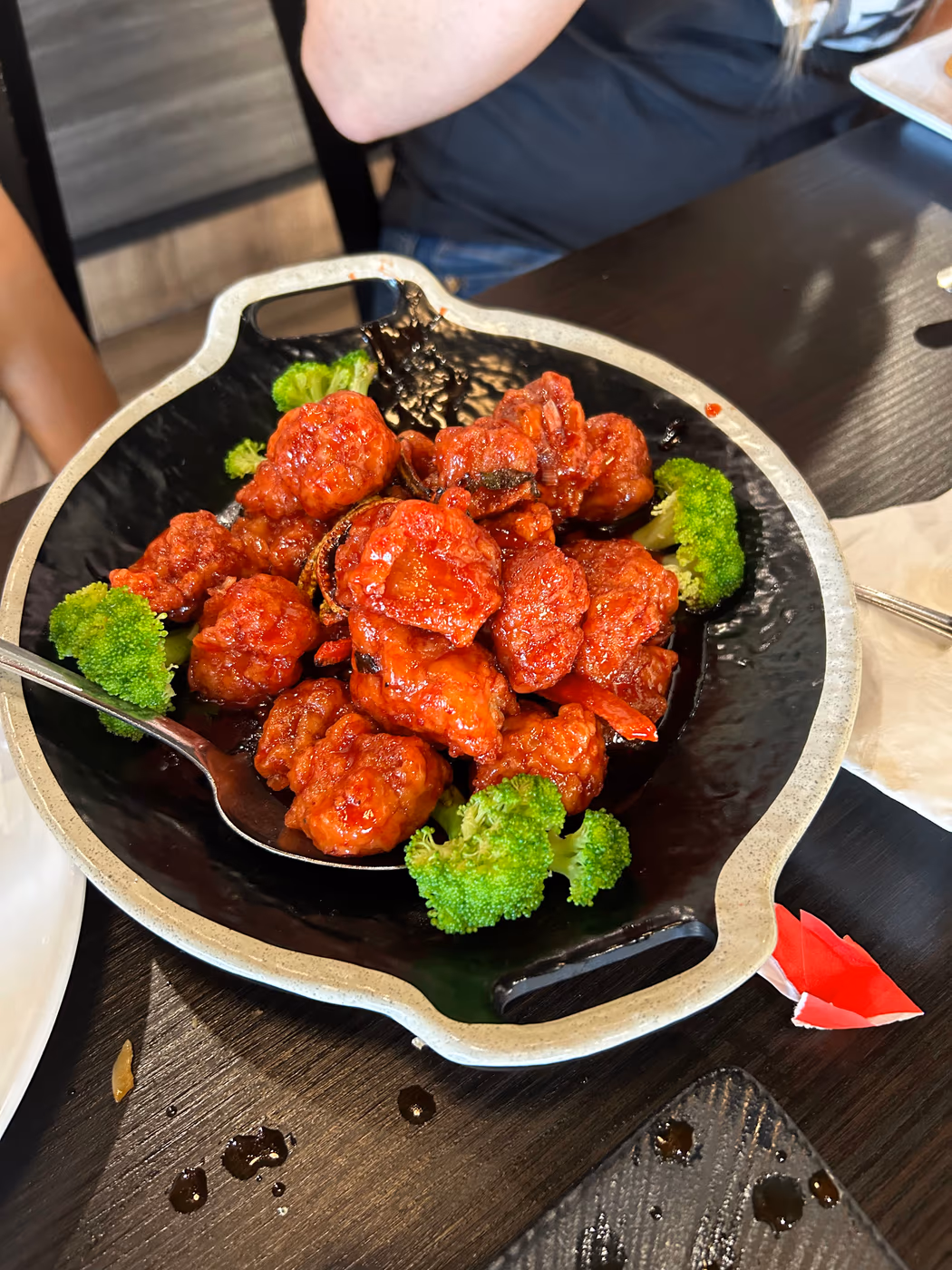 Mandarin Garden Restaurant photo 2