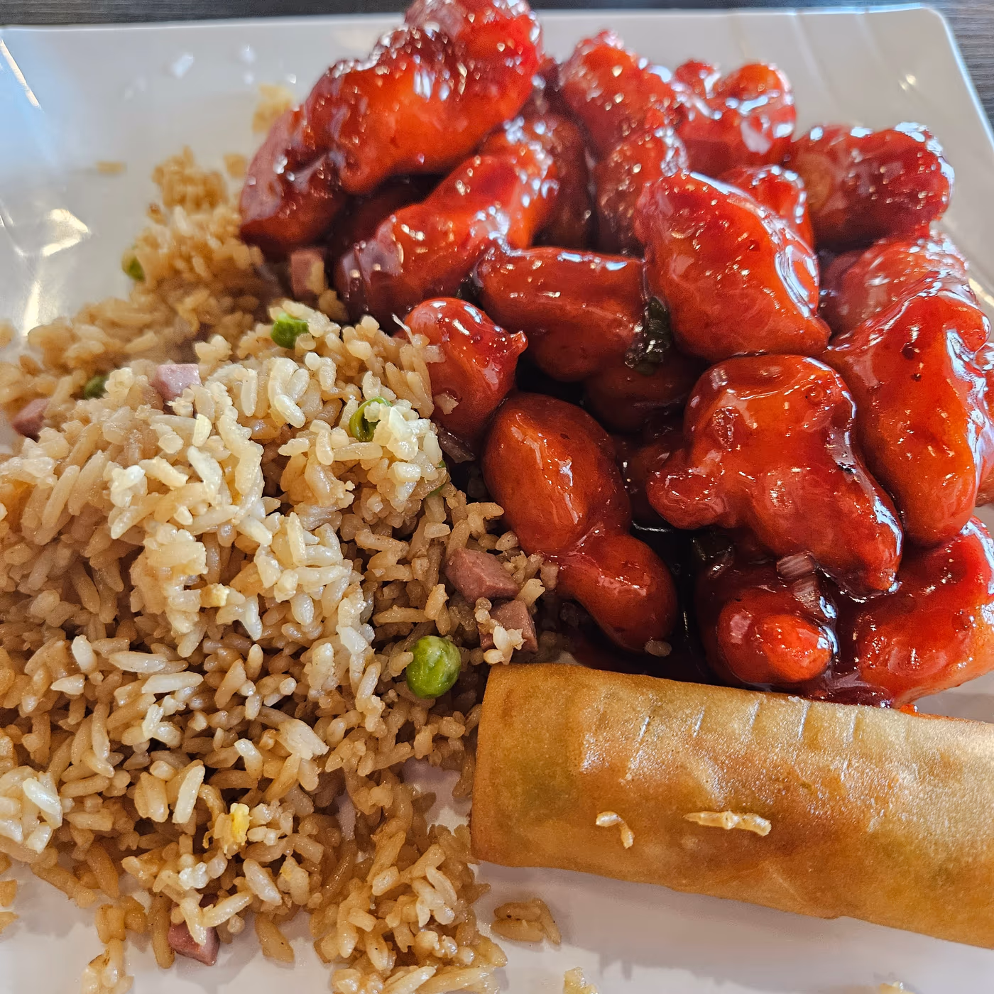 Mandarin Garden Restaurant photo 3