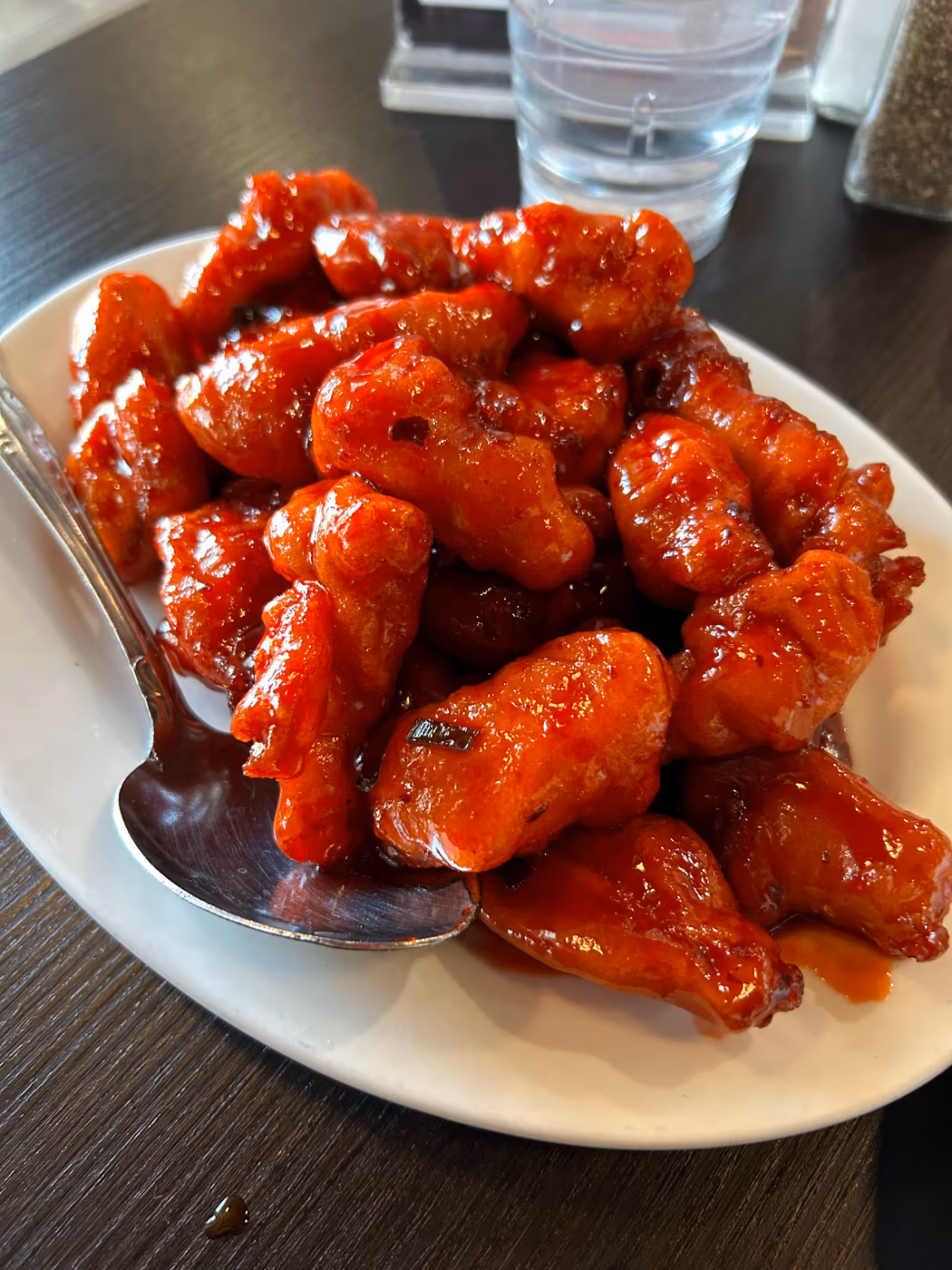 Mandarin Garden Restaurant photo 4