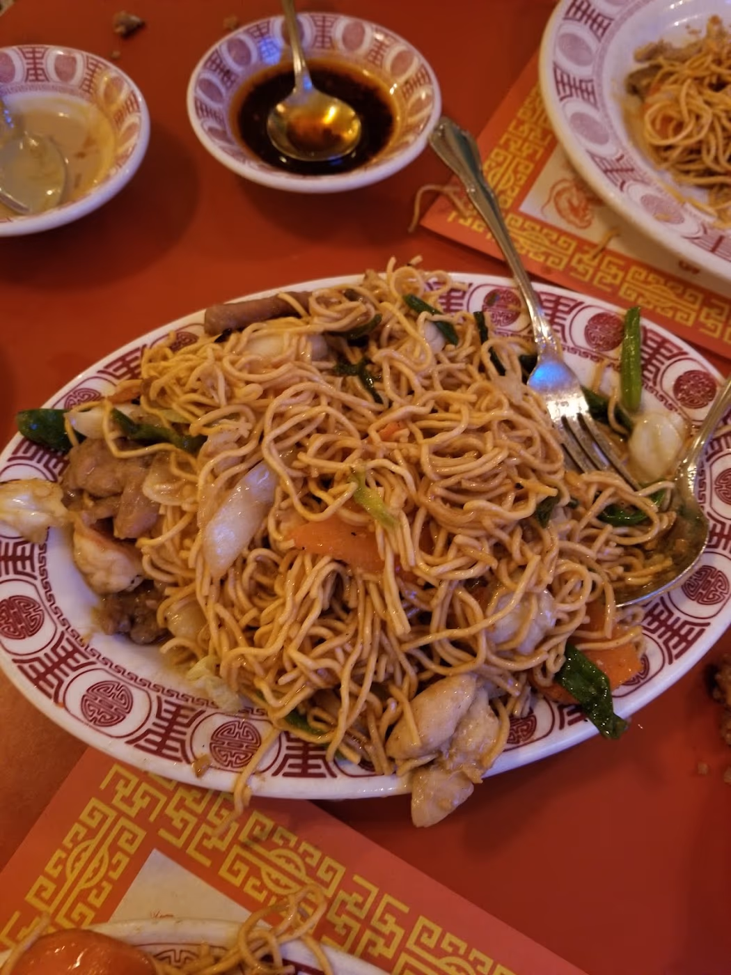 Mandarin Garden Restaurant photo 2