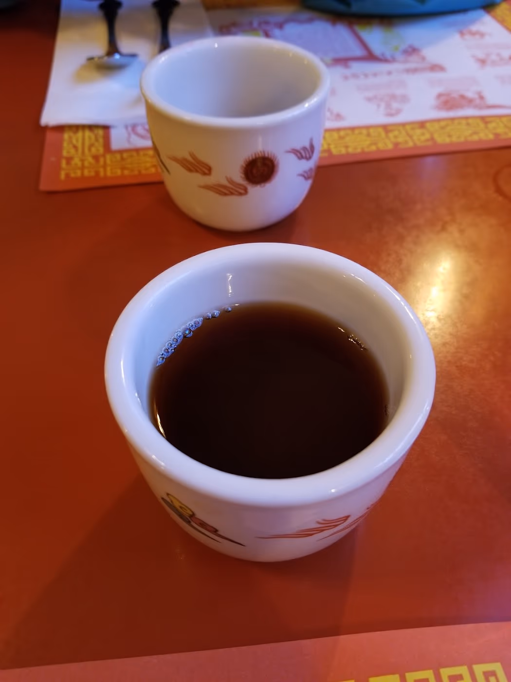 Mandarin Garden Restaurant photo 4