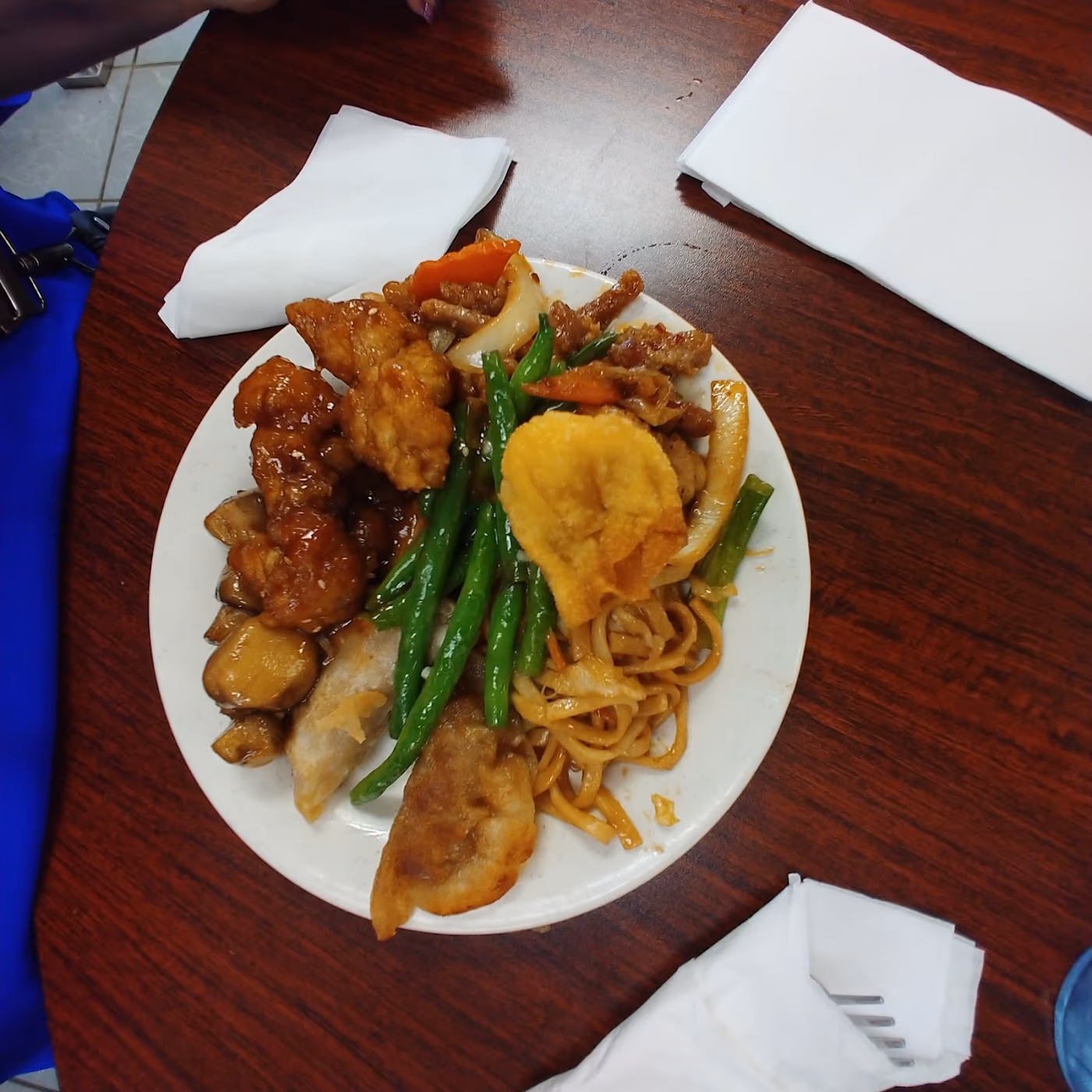 Mandarin Garden photo 2