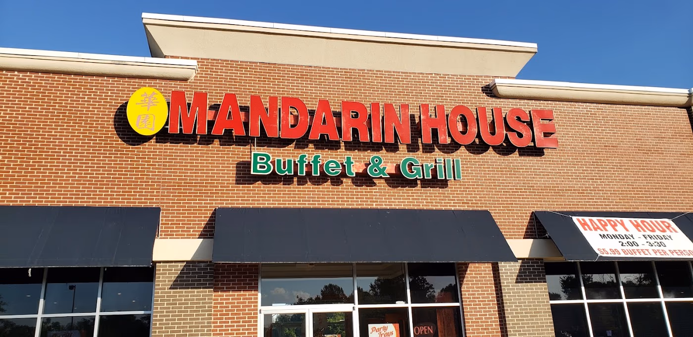 Mandarin House