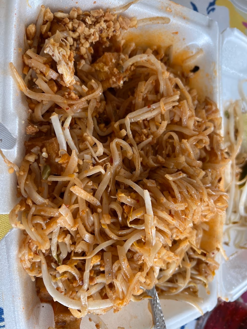 Manee Thai Cuisine photo 3