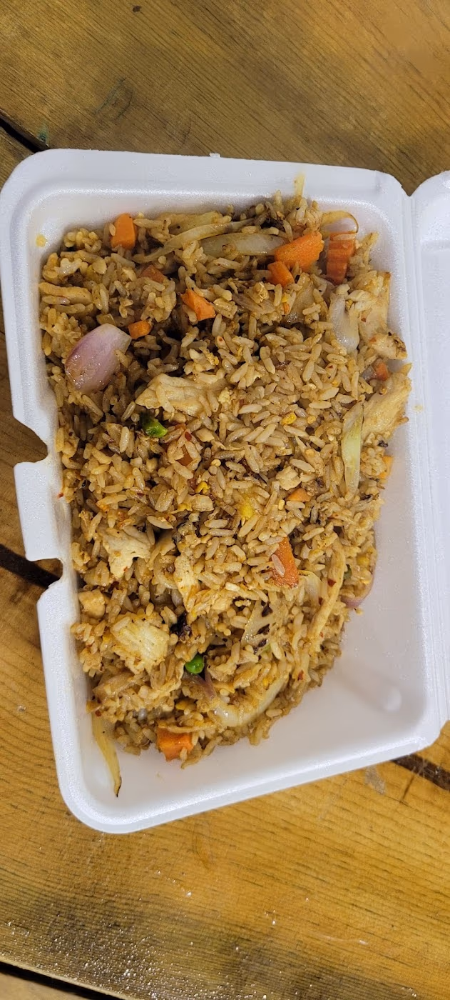 Manee Thai Cuisine photo 4