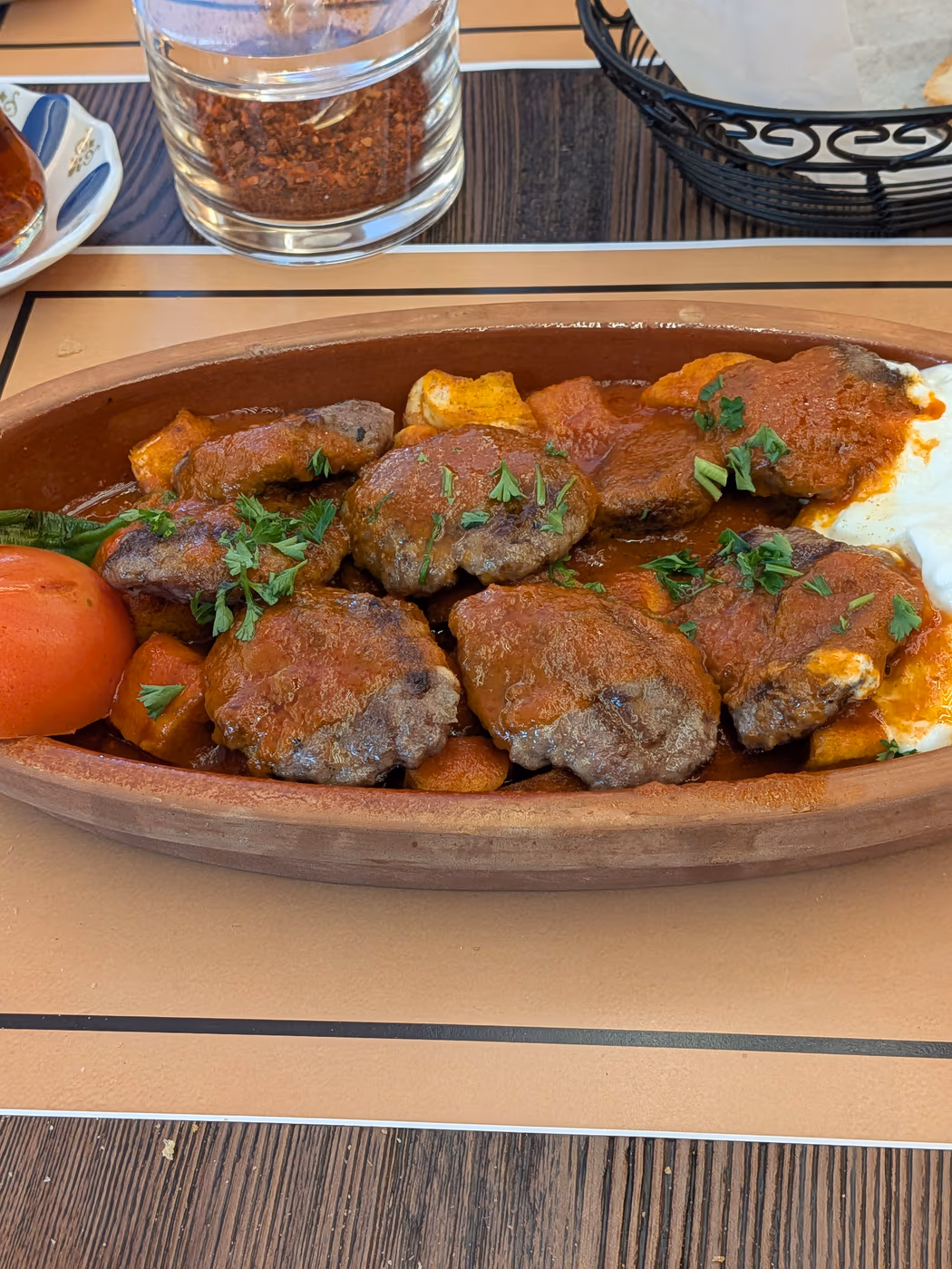 Mangal Köfte photo 2