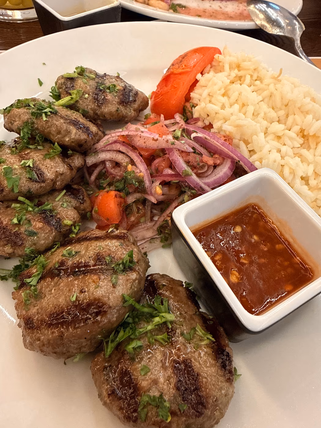 Mangal Köfte photo 4