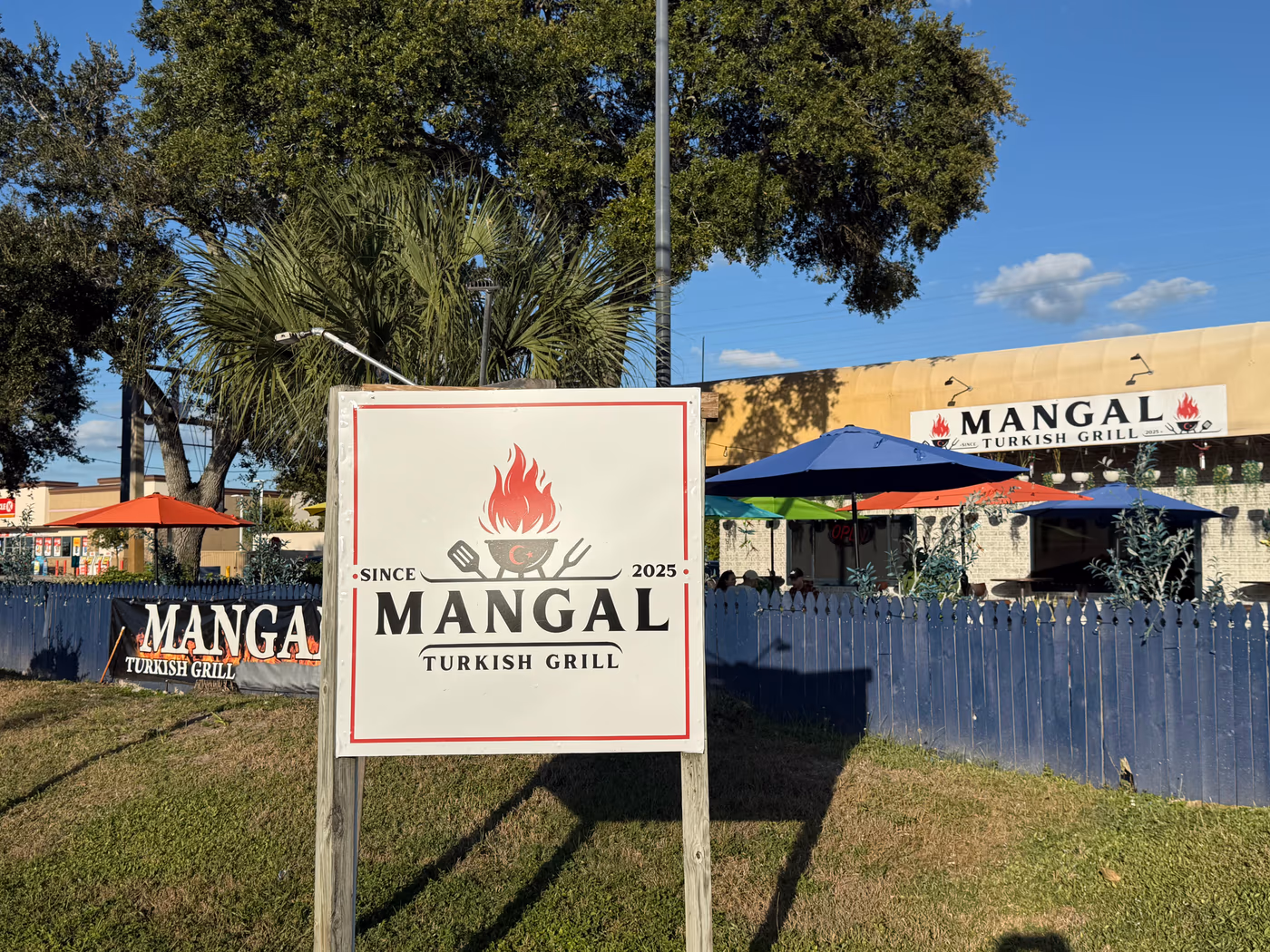 Mangal Turkish Grill photo 2