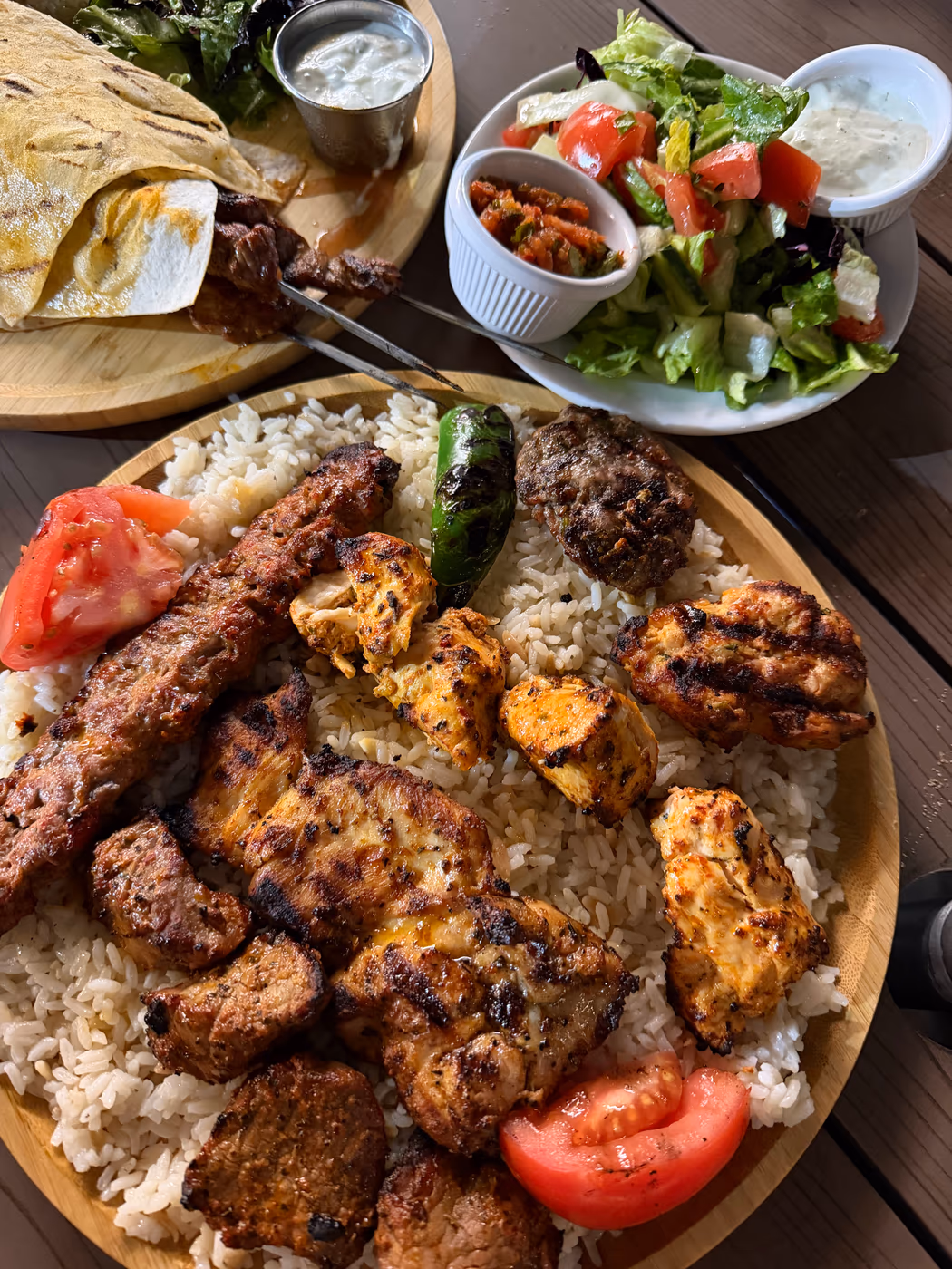 Mangal Turkish Grill photo 4
