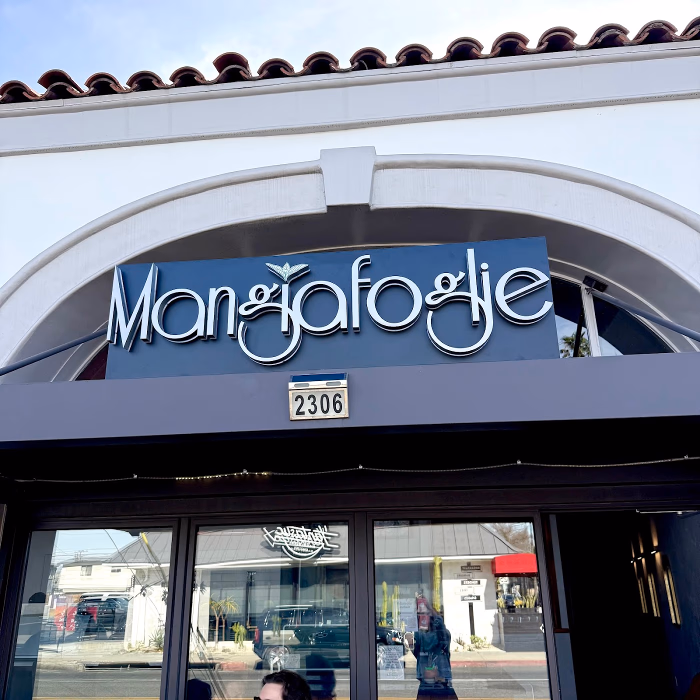 Mangiafoglie photo 2