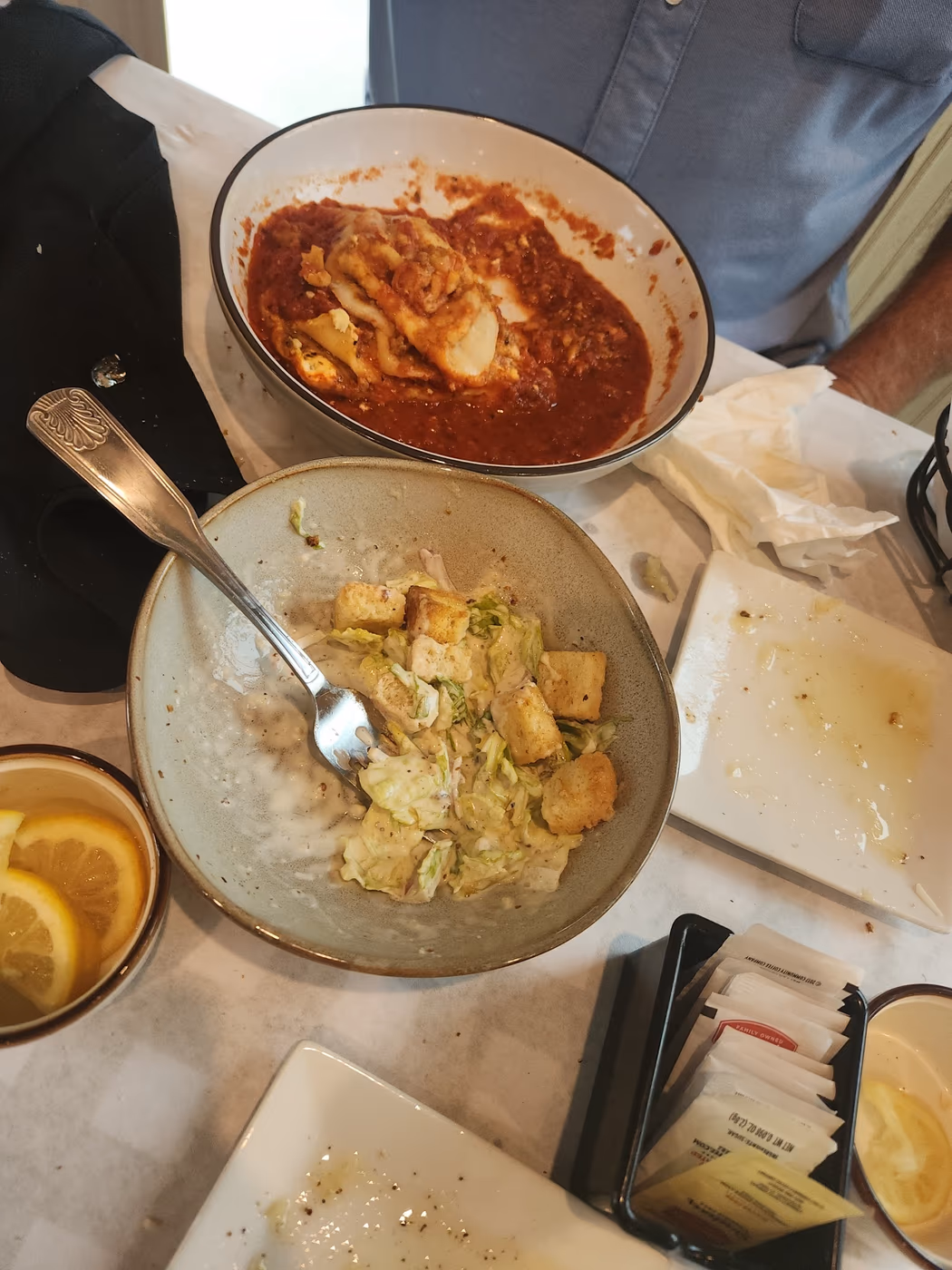 Mangiamo | Italian Restaurant