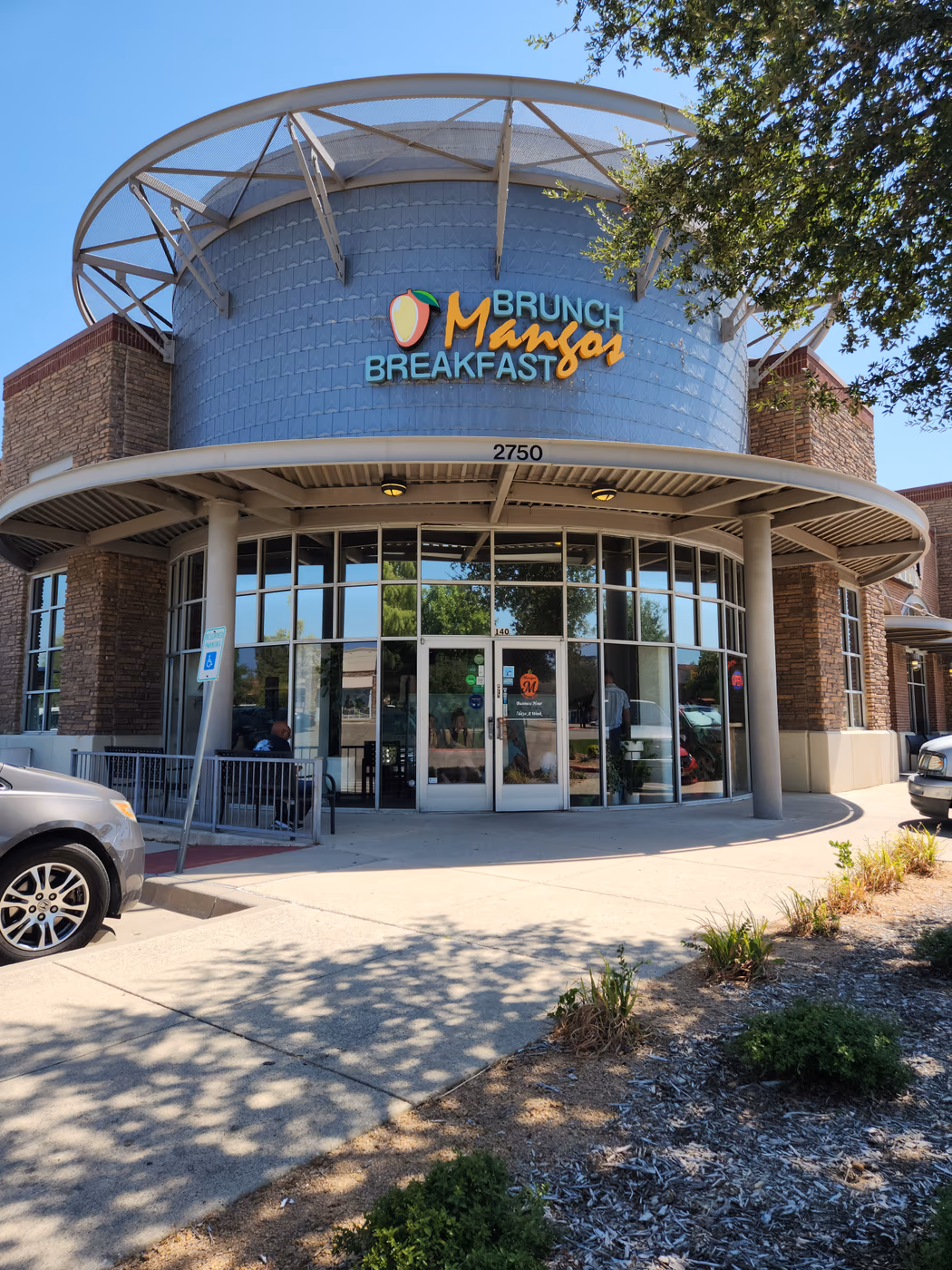 Mango's Breakfast and Brunch