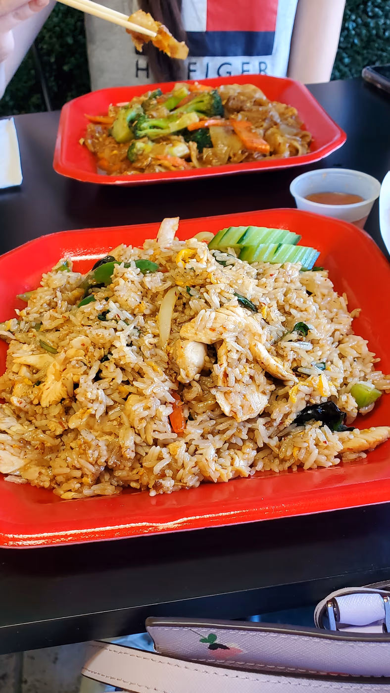 Mango Thai 2go Garland (Only Take Out & Delivery ) photo 2