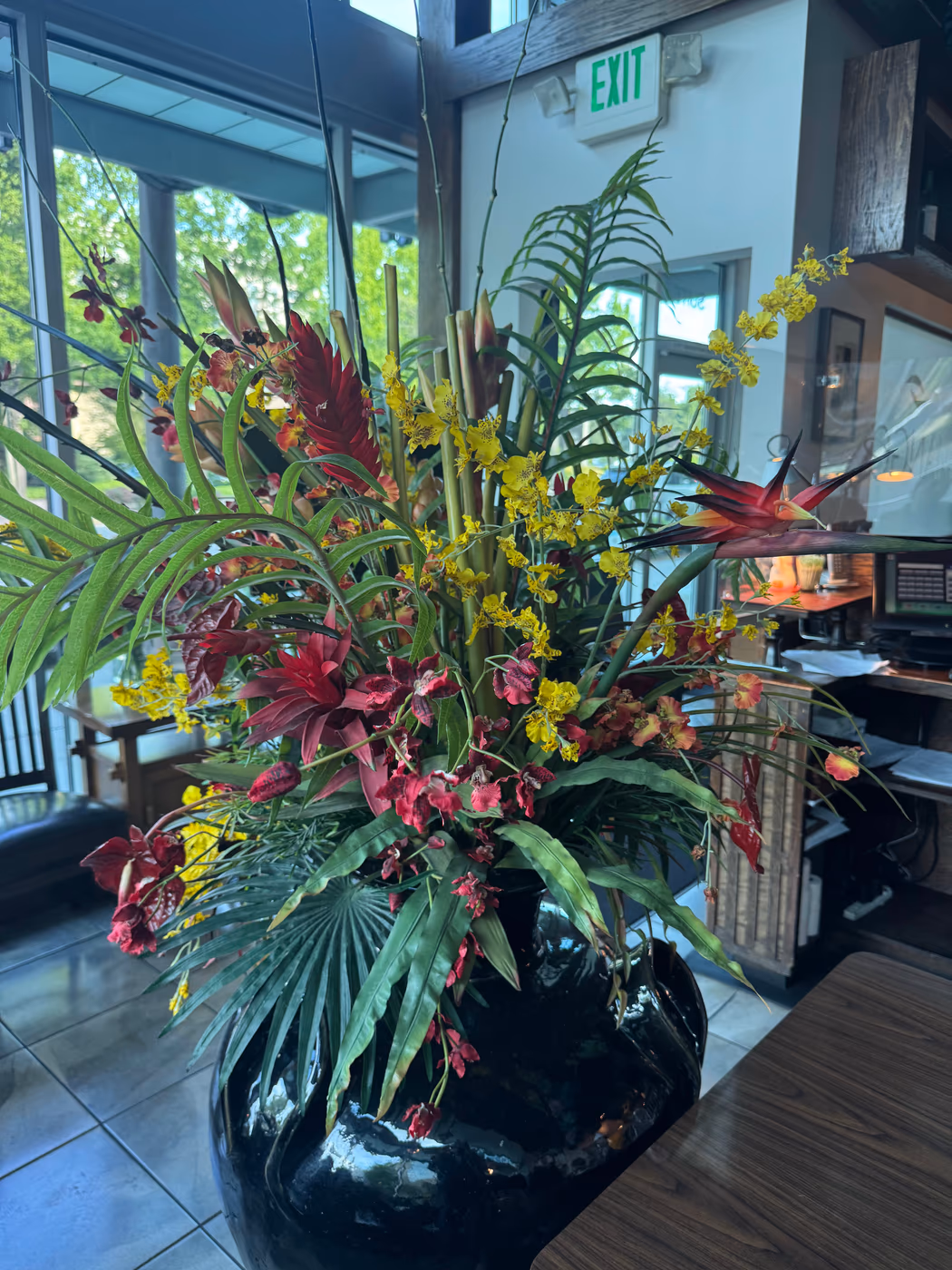 Mango Thai Cuisine & Bar photo 3