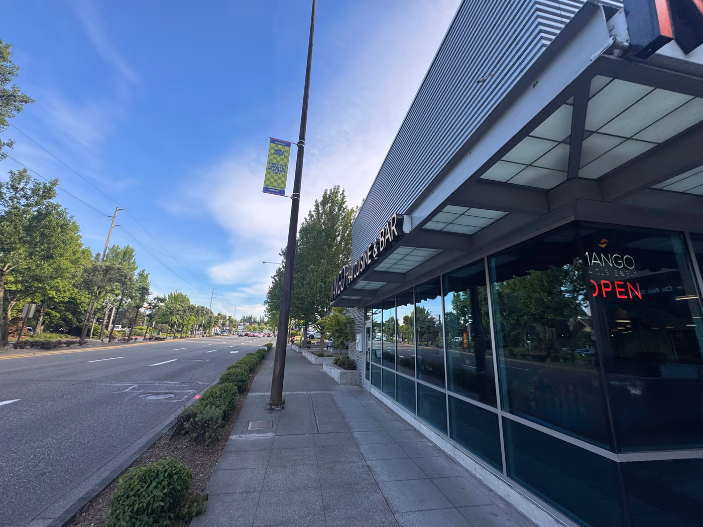 Mango Thai Cuisine & Bar photo 4
