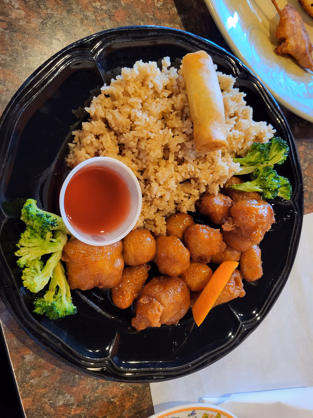 Mango Tree Cafe