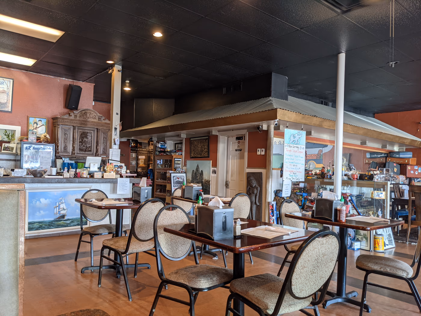 Mango Tree Cafe photo 2
