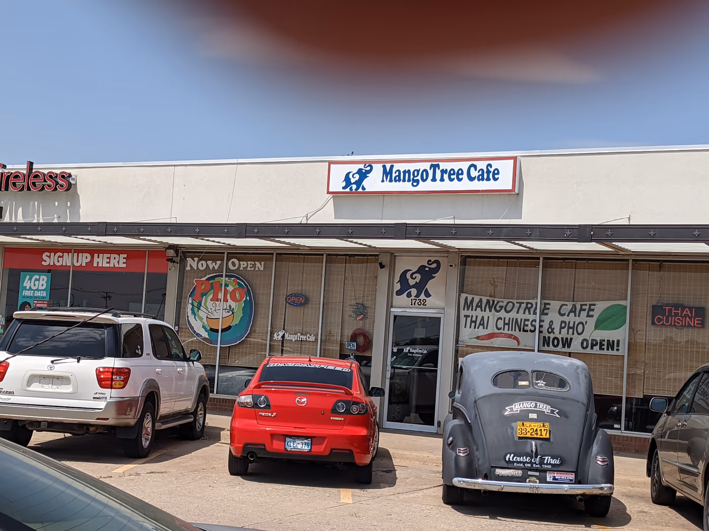 Mango Tree Cafe photo 3