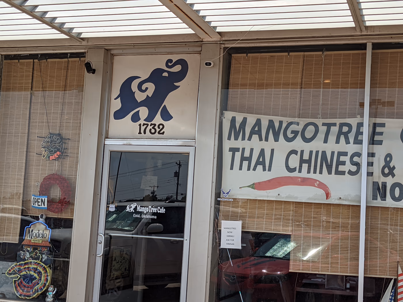 Mango Tree Cafe photo 4