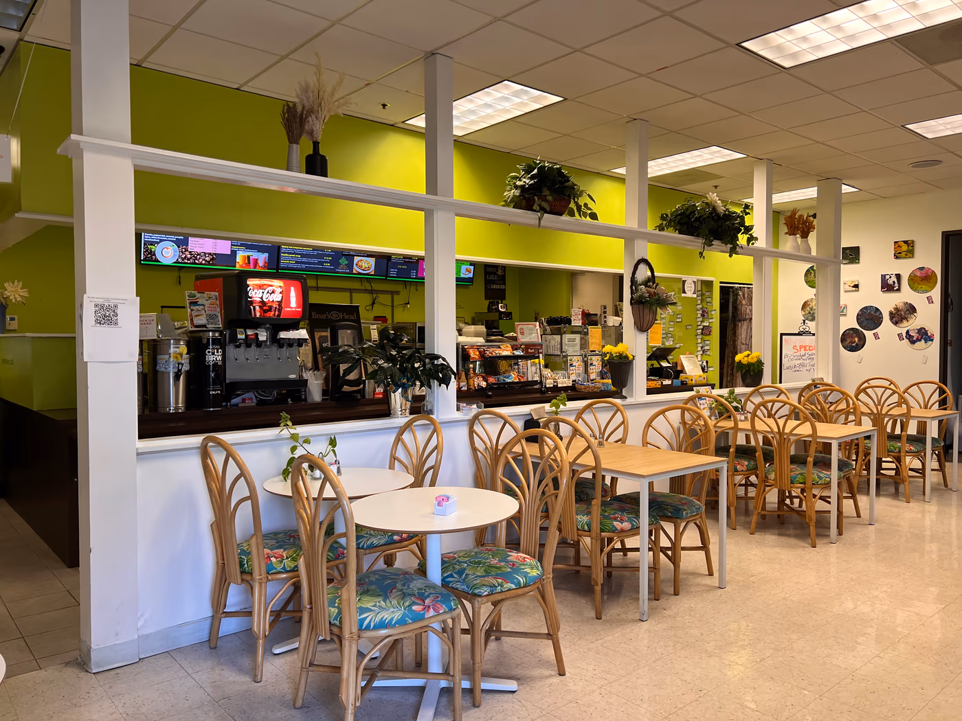 Mangroves Café photo 2