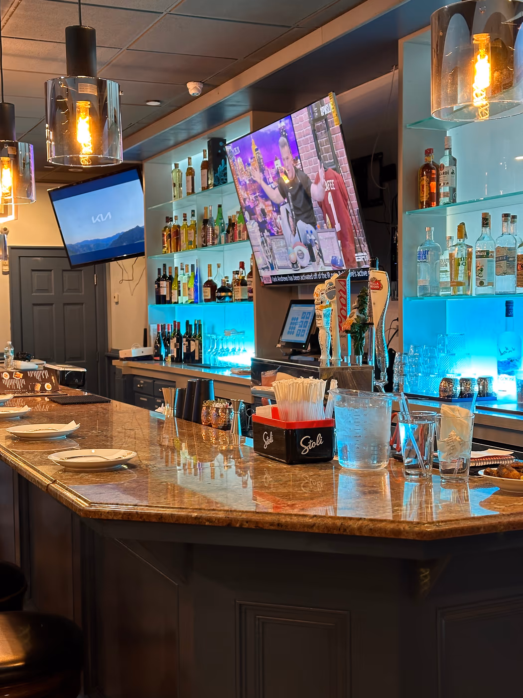 MANN SARKA Asian Bistro