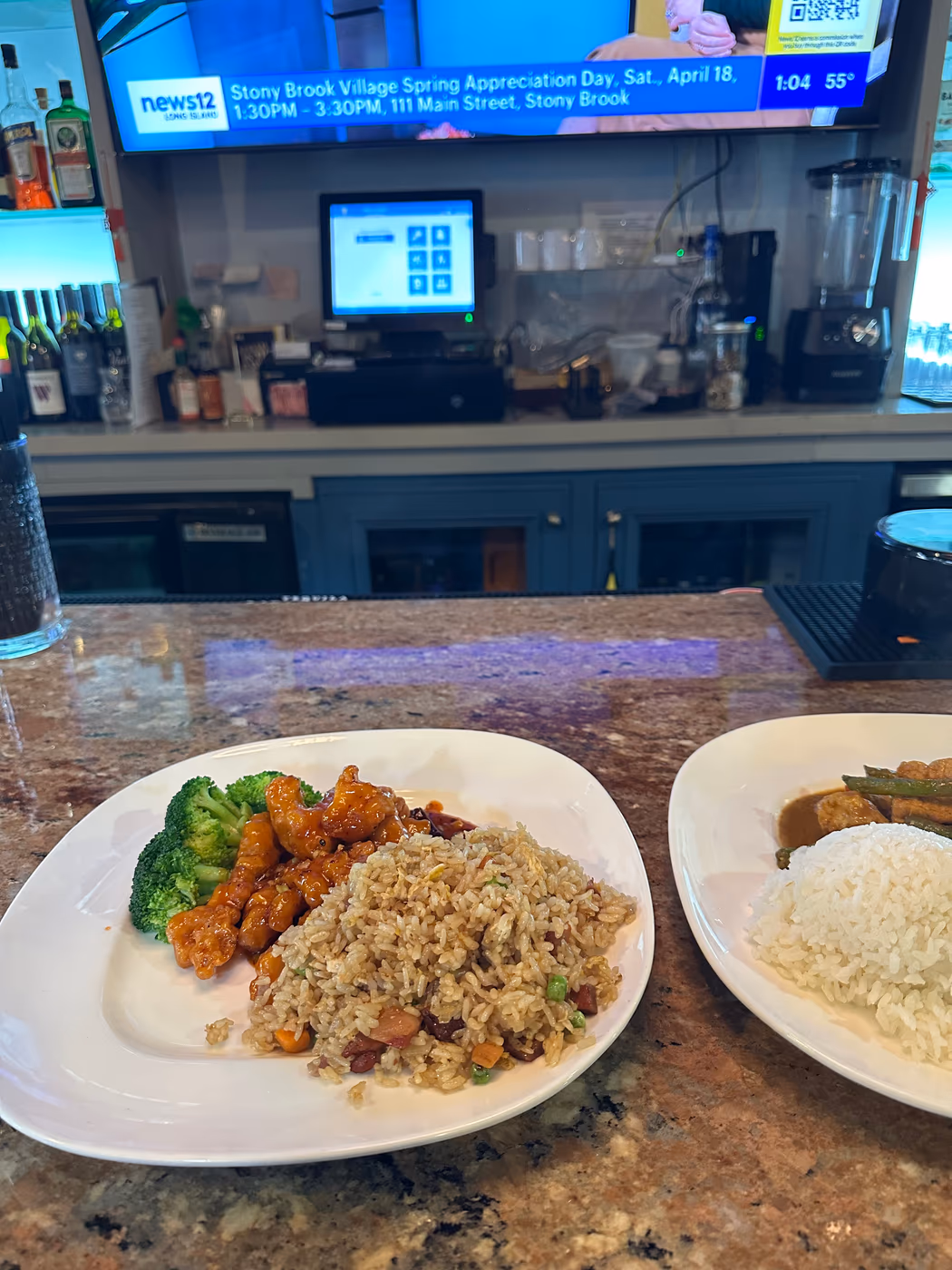 MANN SARKA Asian Bistro photo 3