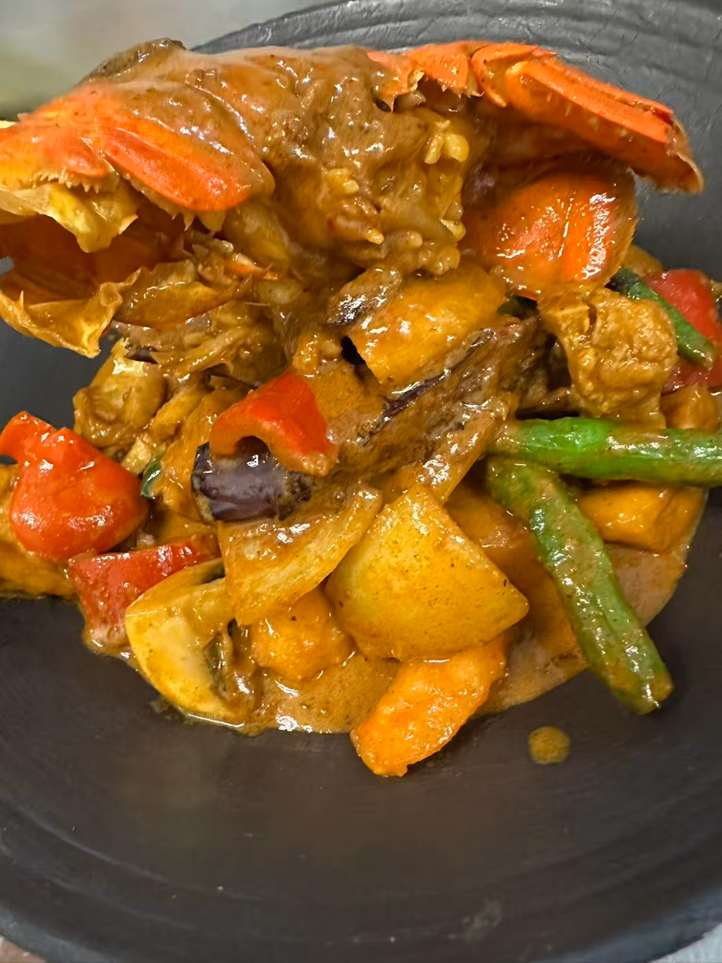 MANN SARKA Asian Bistro photo 4